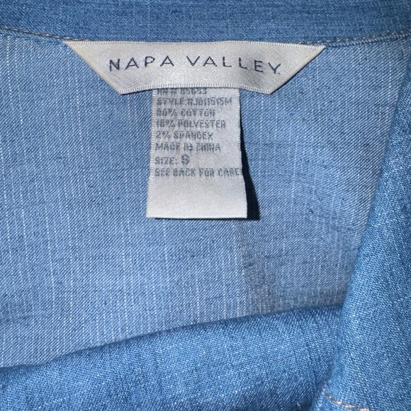 Denim set - Picture 4 of 4